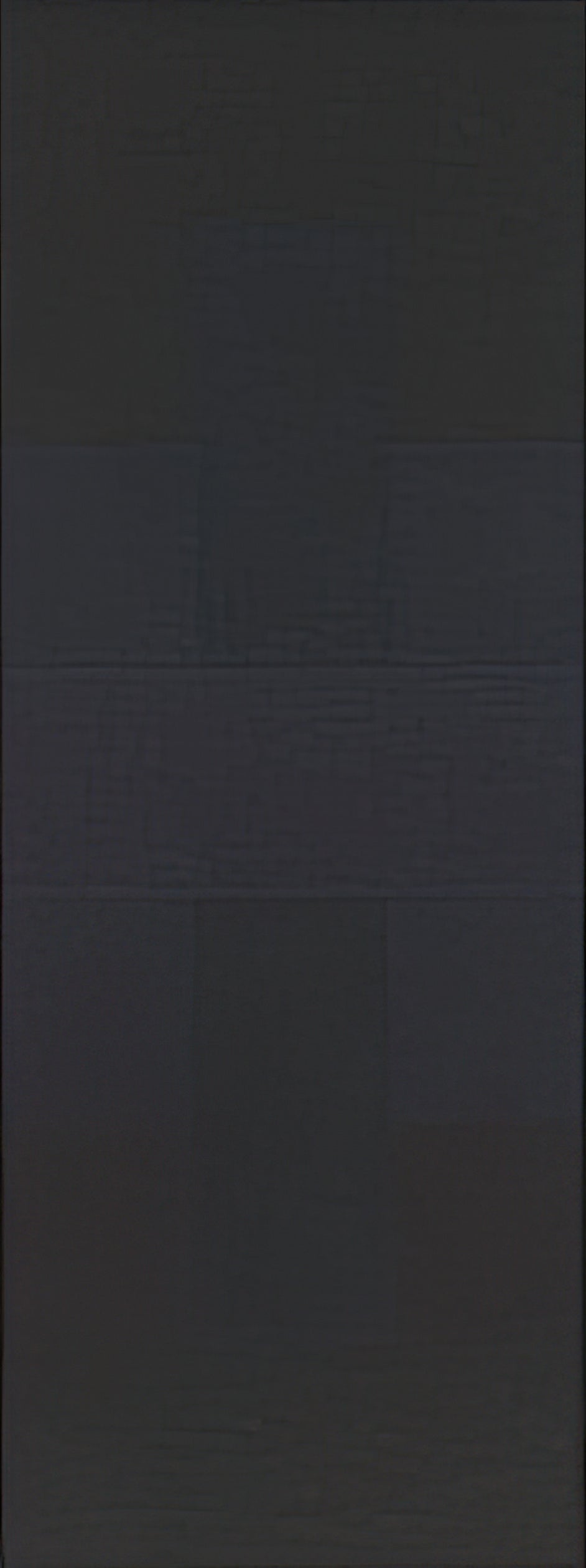 Ad Reinhardt Poster Collection