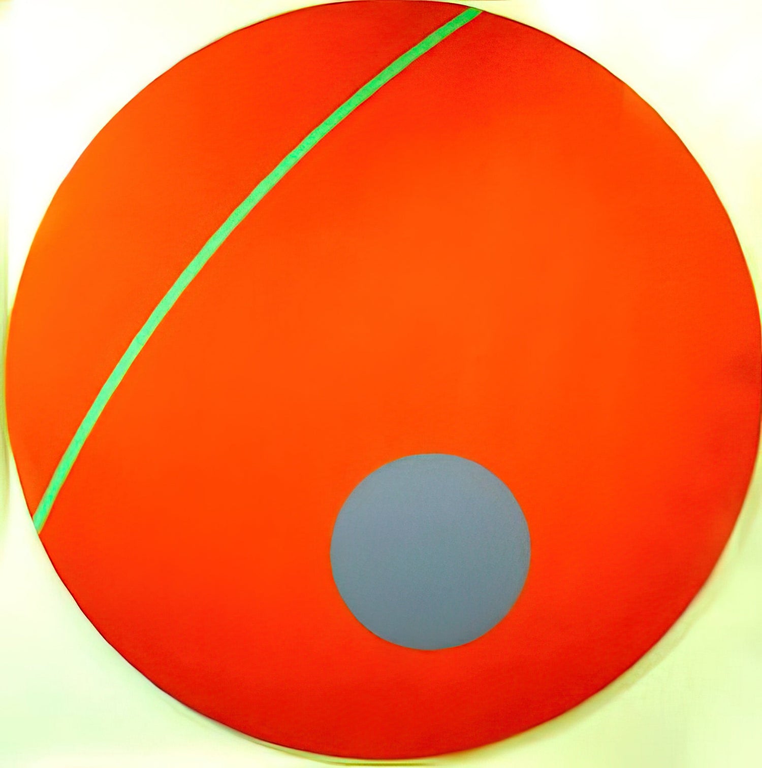 Alexander Liberman Poster Collection