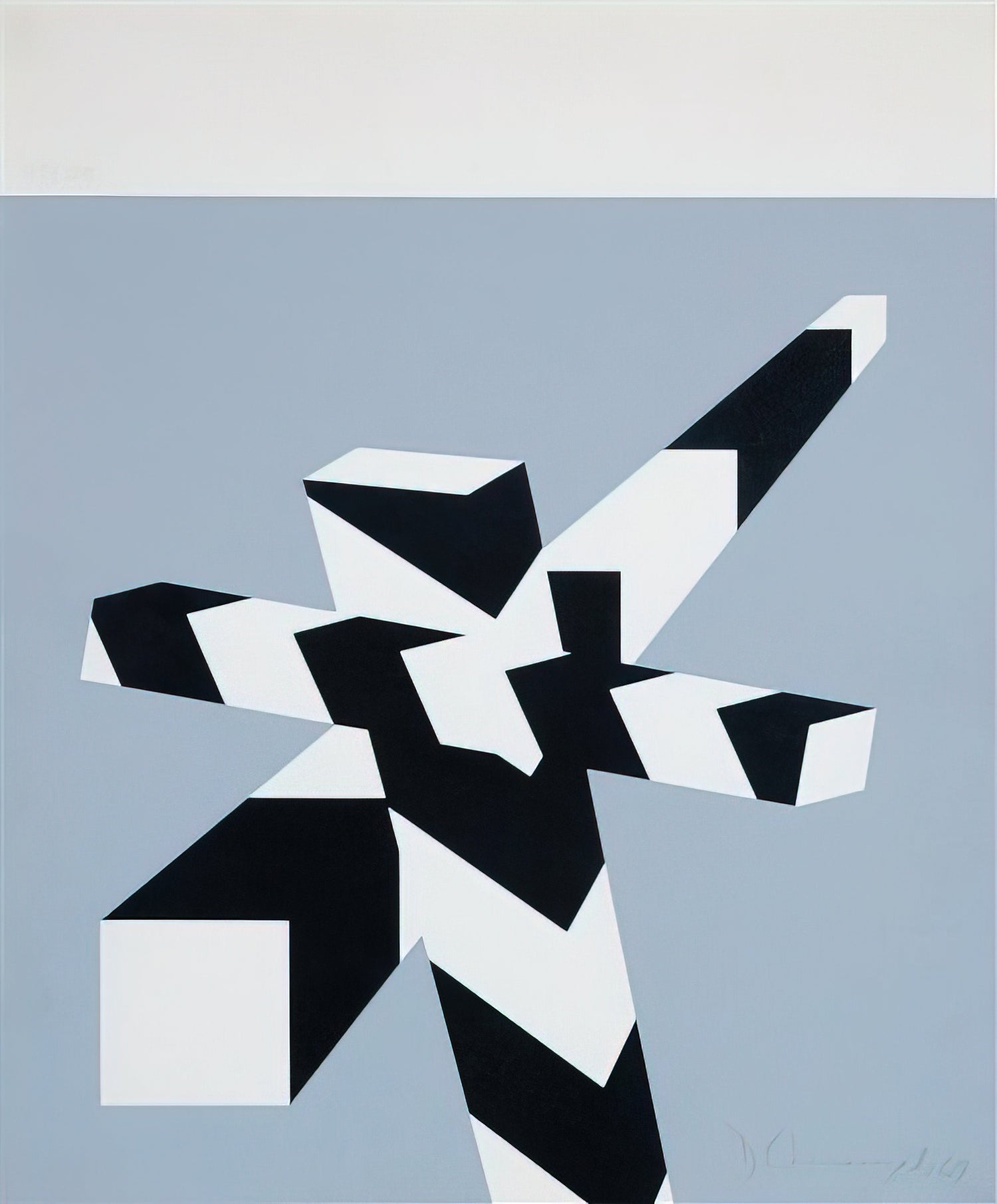 Allan D Arcangelo Poster Collection