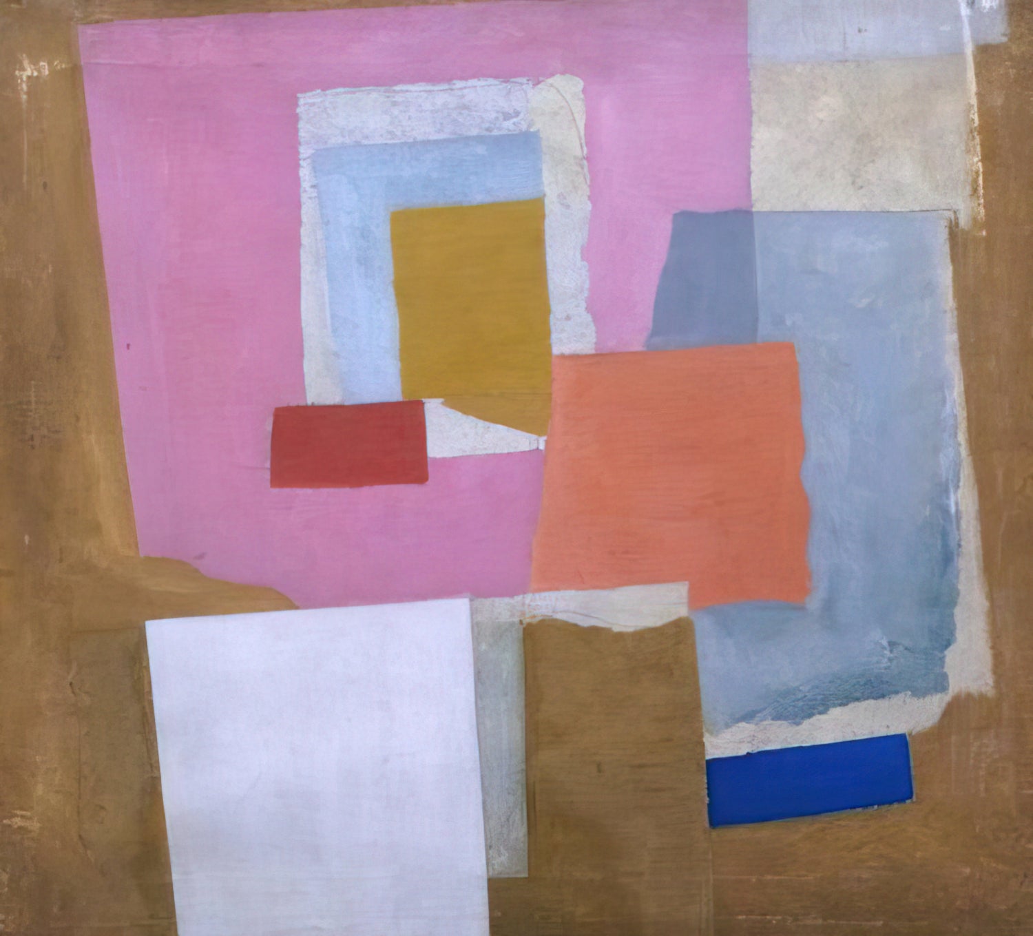 Ben Nicholson Poster Collection