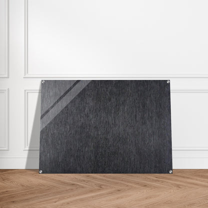 Conspiracy - Sol LeWitt Acrylic Print - 70x100 cm / 28x40″ inches