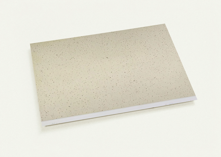 NIGHT SKY 2 REVERSED 2002 By Vija Celmins Pack of 10 Post Cards | Vija Celmins Post Cards | A6 (10.5 x 14.8 cm) - 4.1 x 5.8 inches