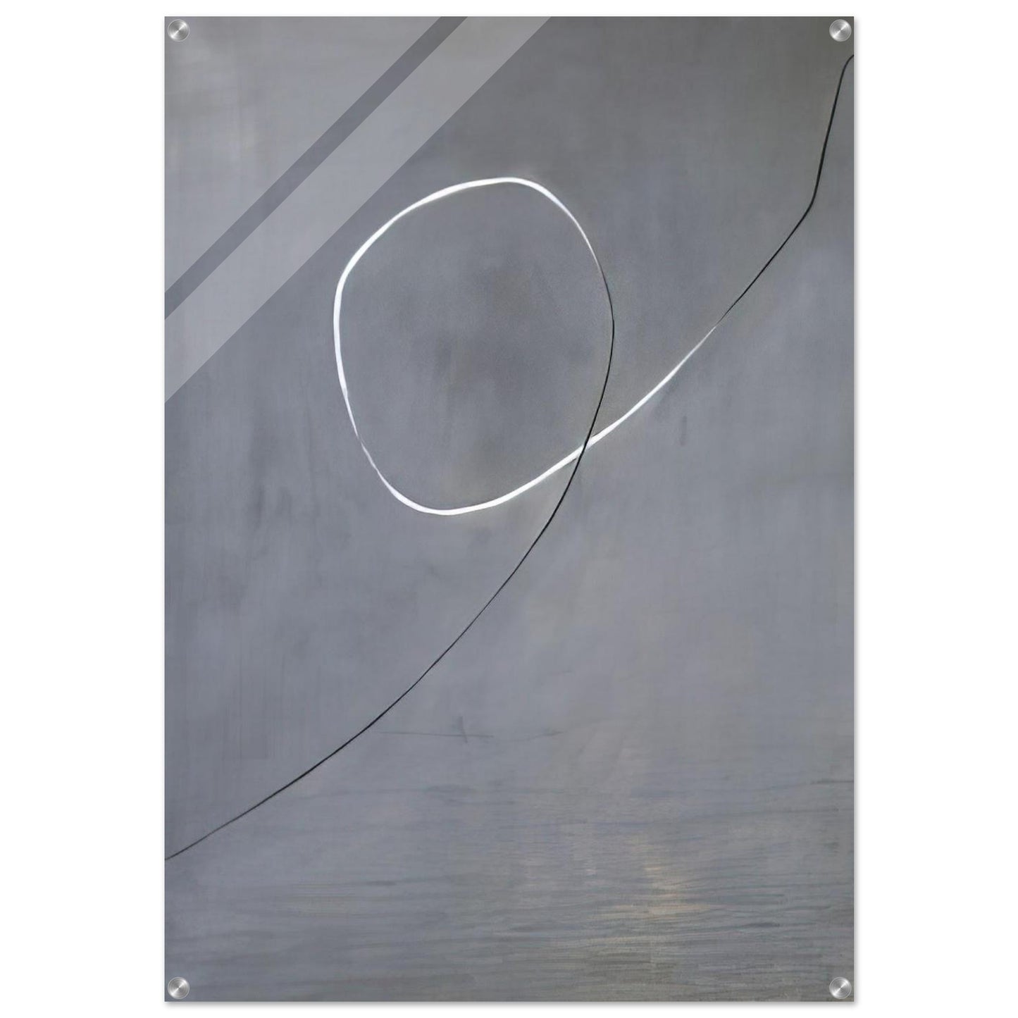 UNTITLED 1930 2 - Alexander Calder Acrylic Print - 70x100 cm / 28x40″ inches | Alexander Calder Wall Art | Alexander Calder Prints