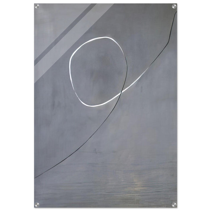 UNTITLED 1930 2 - Alexander Calder Acrylic Print - 70x100 cm / 28x40″ inches | Alexander Calder Wall Art | Alexander Calder Prints