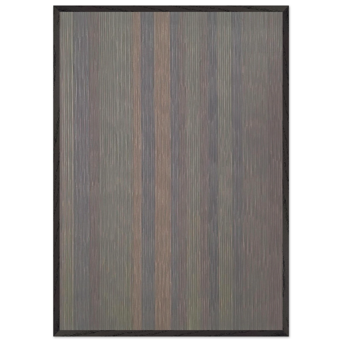 Wall art - Default Title - -Framed Art Print