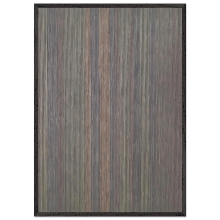 Wall art - Default Title - -Framed Art Print