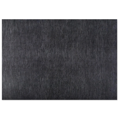 Conspiracy - Sol LeWitt Brushed Aluminum Print - 70x100 cm / 28x40 inches | Sol LeWitt Aluminum Print | Sol LeWitt Prints