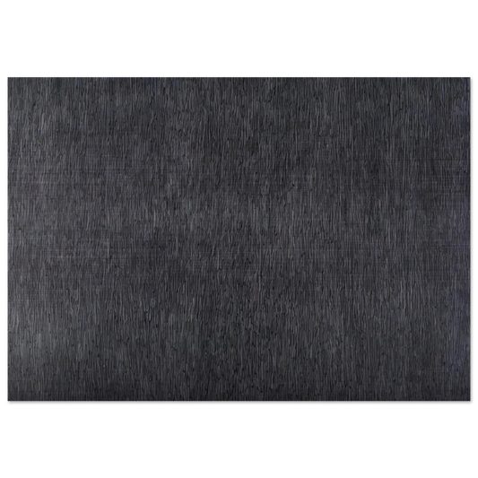 Conspiracy - Sol LeWitt Brushed Aluminum Print - 70x100 cm / 28x40 inches | Sol LeWitt Aluminum Print | Sol LeWitt Prints