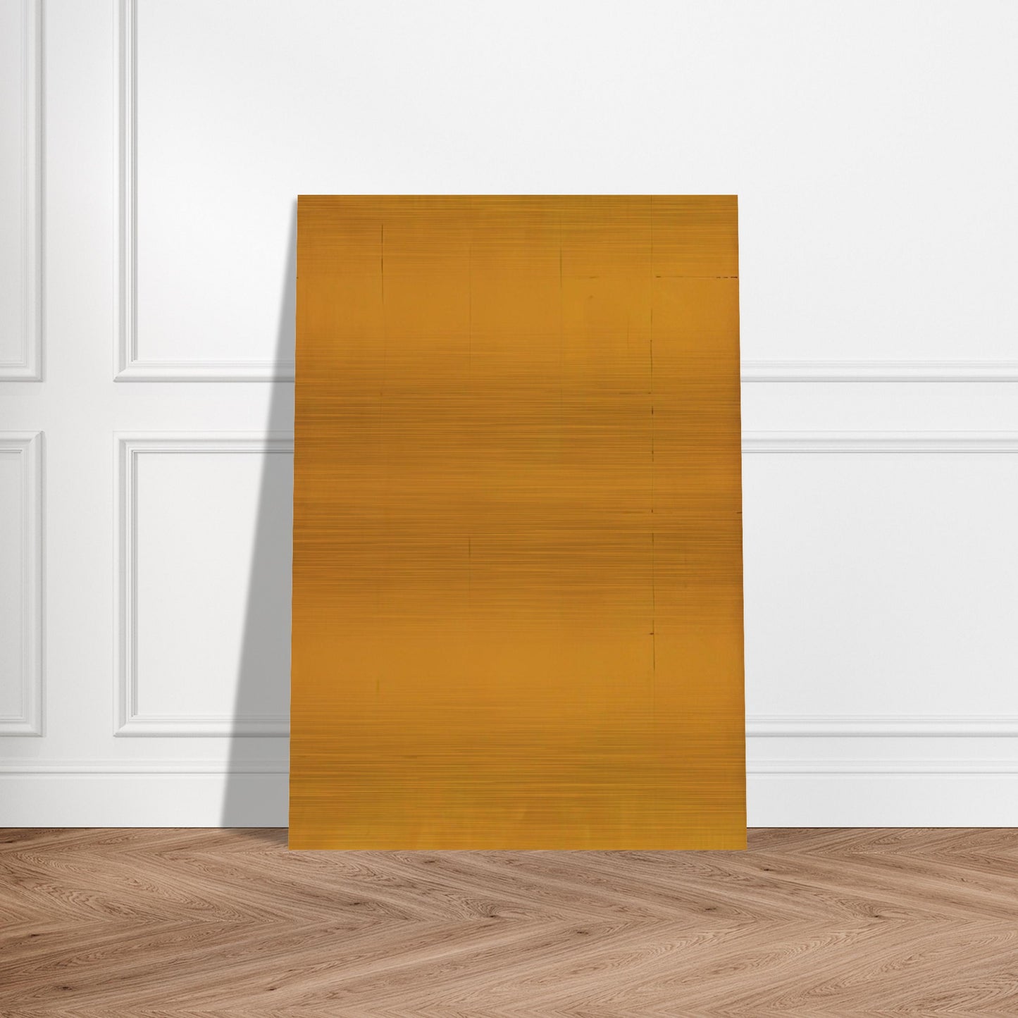 Solare - 1962 - Mario Schifano Brushed Aluminum Print - 70x100 cm / 28x40 inches | Mario Schifano Aluminum Print | Mario Schifano Prints