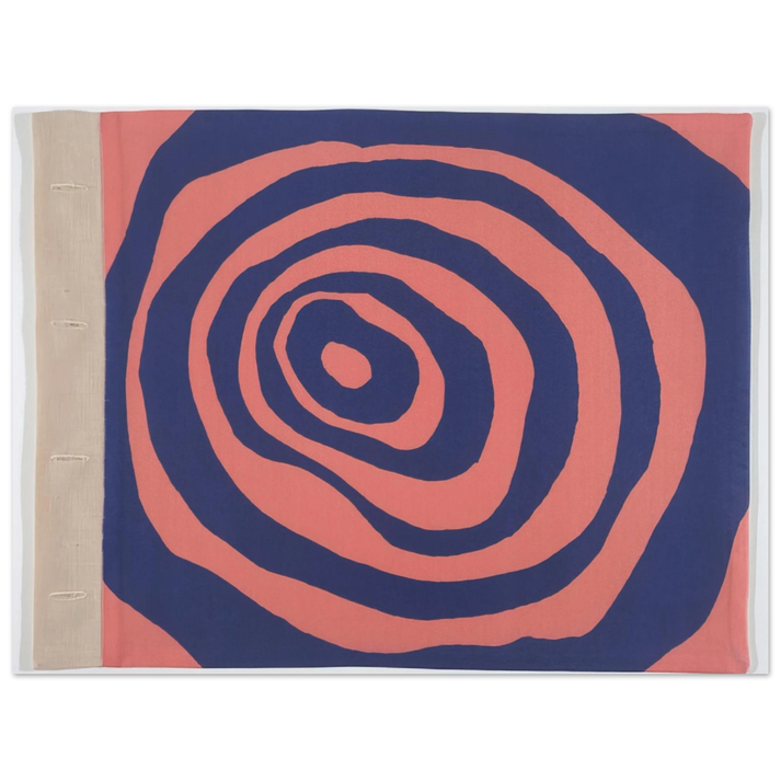 Louise Bourgeois - ODE TO THE BIEVRE 2007 2  75x100 cm / 30x40inches Fine Art Poster