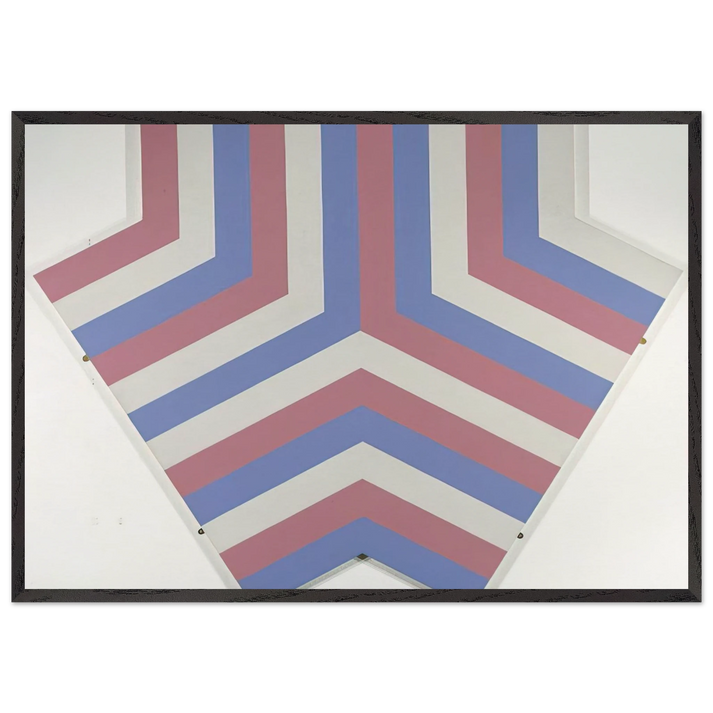 Wall art - Default Title - -Framed Art Print