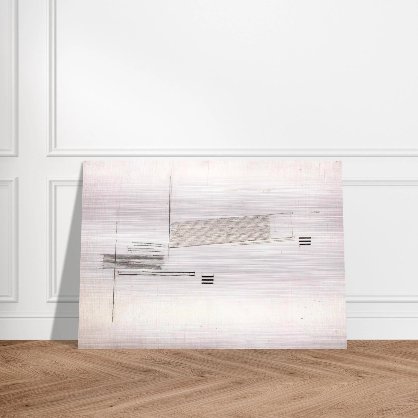 524-A - 1978 - Bice Lazzari Brushed Aluminum Print - 70x100 cm / 28x40 inches | Bice Lazzari Aluminum Print | Bice Lazzari Prints