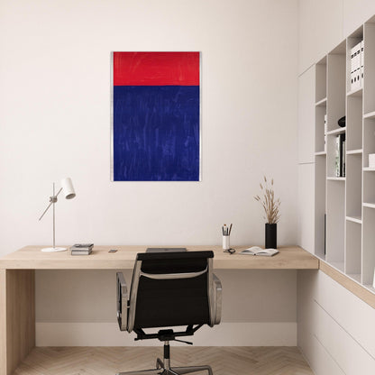 Untitled III - 2000 - Gunther Forg Brushed Aluminum Print - 70x100 cm / 28x40 inches | Gunther Forg Aluminum Print | Gunther Forg Prints