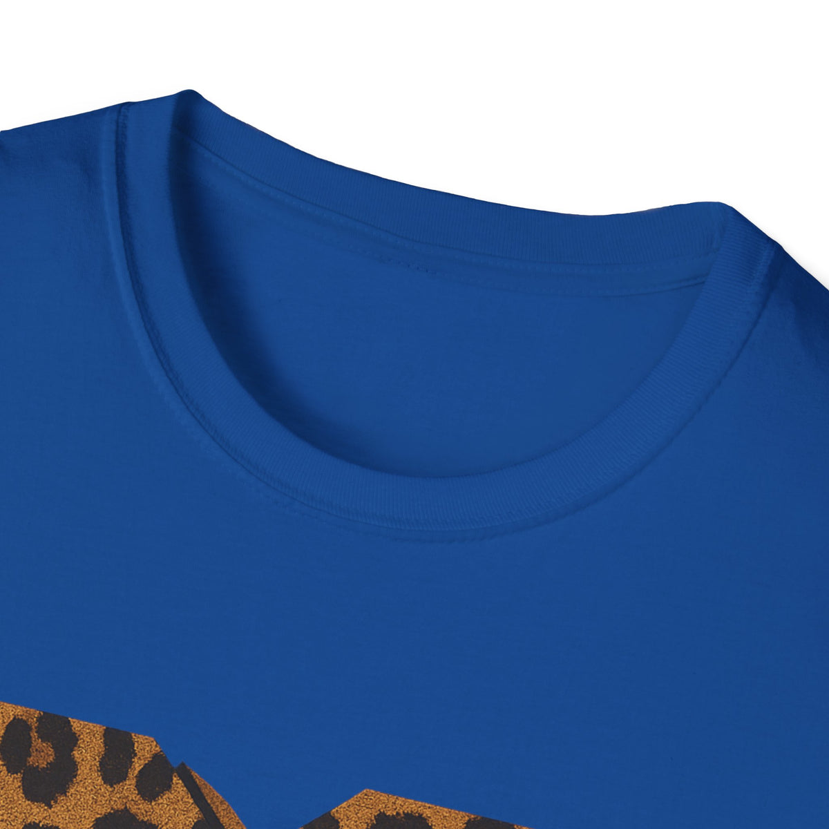 T-shirt graphique rétro MTV imprimé léopard vintage Télé musique Années 80 90 Tee-shirt de groupe unisexe Chemise rock imprimé animal