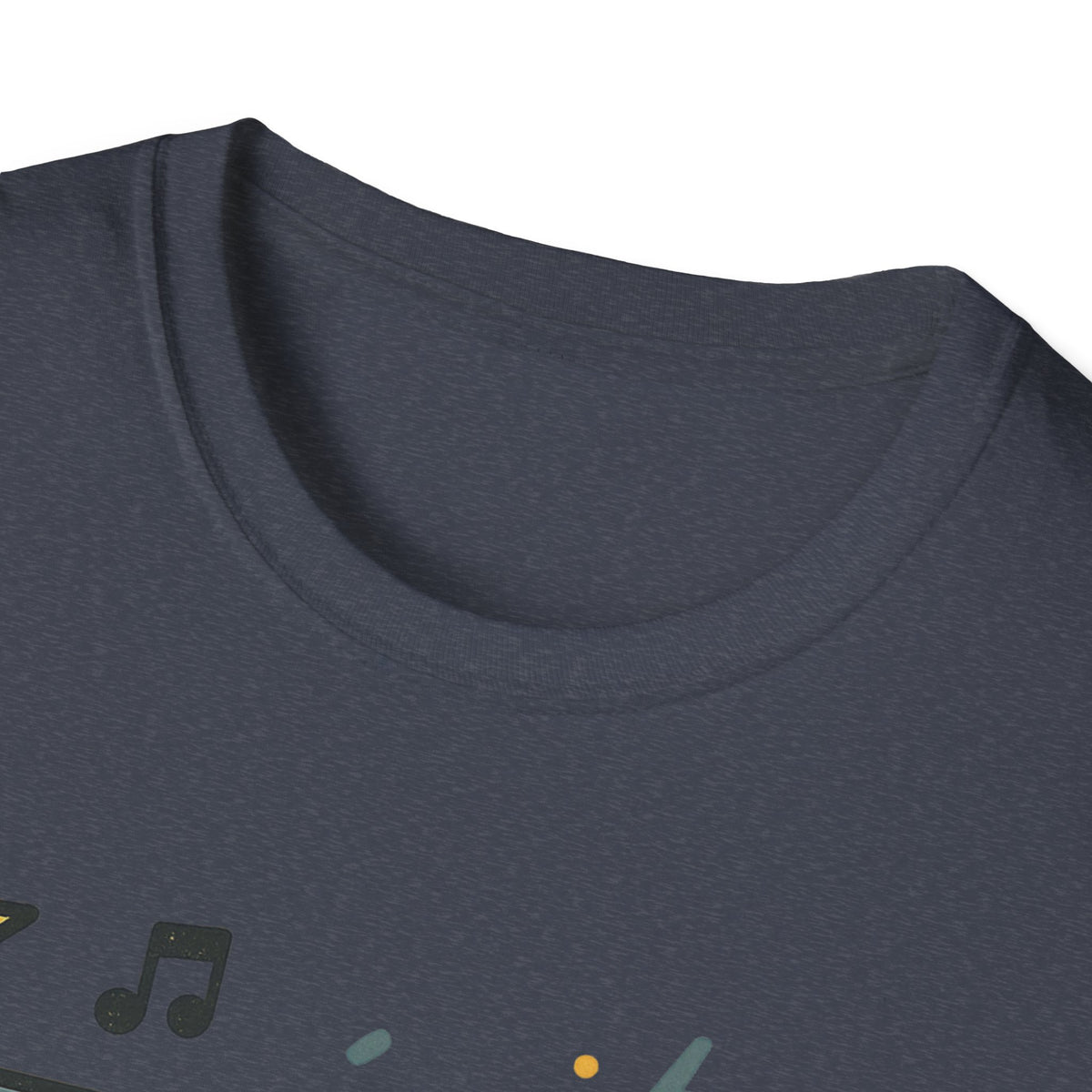 T-shirt graphique rétro MTV vintage imprimé léopard musical années 80 90 années nostalgiques unisexe shirt de groupe style rock imprimé animal