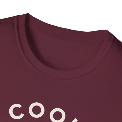 T-shirt du Cool Aunts Club, T-shirt rigolo pour tante, T-shirt graphique "Meilleure tante jamais", T-shirt mignon et impertinent pour la famille