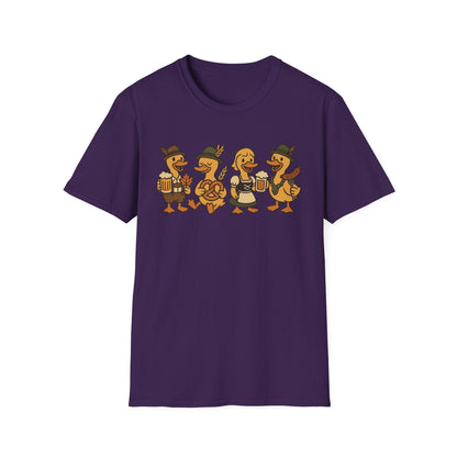T-shirt Unisexe Softstyle