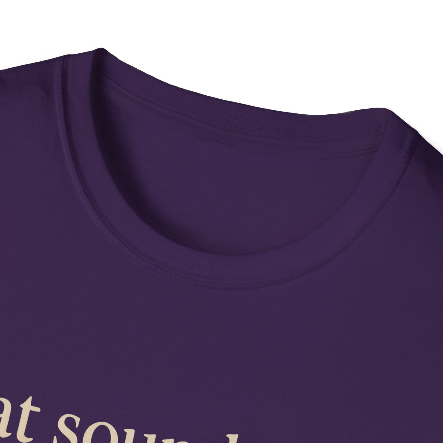 T-shirt "Femme Drôle", Humour Sarcastique sur le Mariage, "Ça Sonne Comme le Problème de Mon Mari" T-shirt, Cadeau d'Anniversaire, T-shirt Graphique pour Couples - Femmes