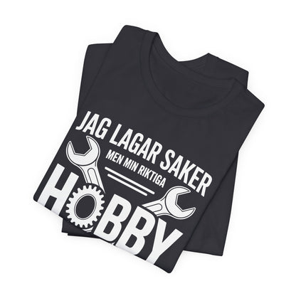 T-shirt graphique décontracté pour toutes les occasions, été, cadeau, chemise unisex, coupe décontractée, tenue de tous les jours