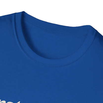 Premièrement, je suis un T-shirt Délice, T-shirt à citation drôle pour femmes, Tee audacieux, Cadeau graphique spirituel pour la meilleure amie