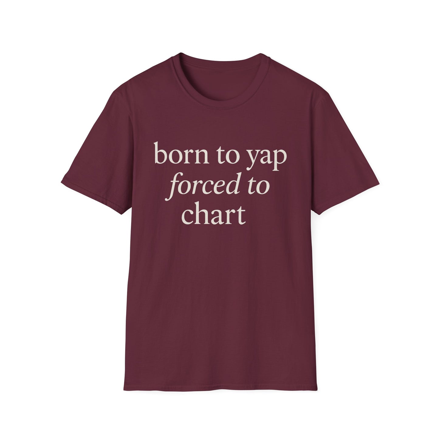 Né pour aboyer, condamné à dessiner des cartes, T-shirt drôle pour infirmières, cadeau humoristique médical pour IA, IA, IA, T-shirt pour amoureux des chiens