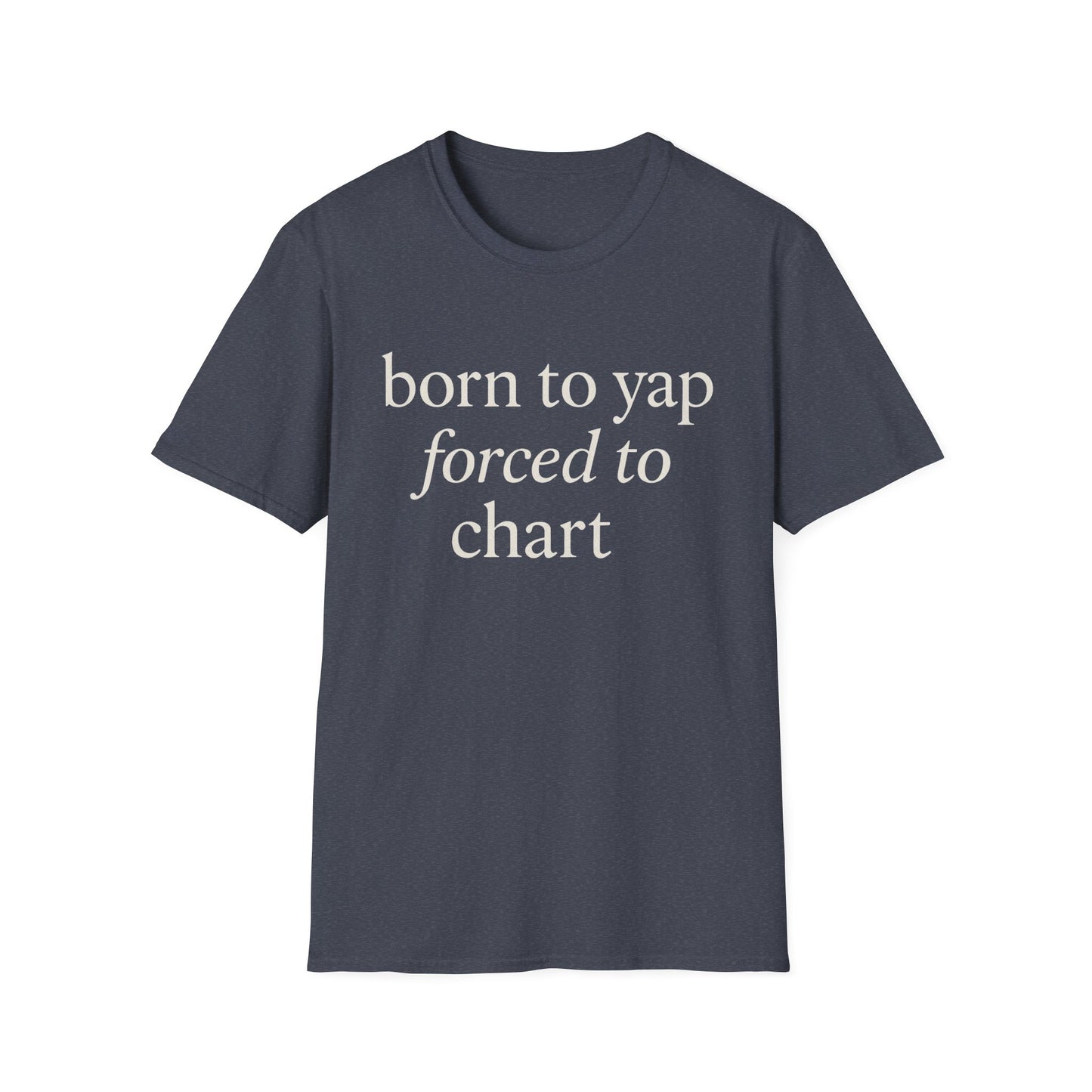 Né pour aboyer, condamné à dessiner des cartes, T-shirt drôle pour infirmières, cadeau humoristique médical pour IA, IA, IA, T-shirt pour amoureux des chiens