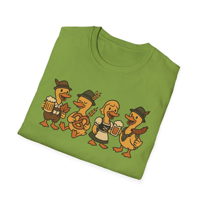 T-shirt Unisexe Softstyle