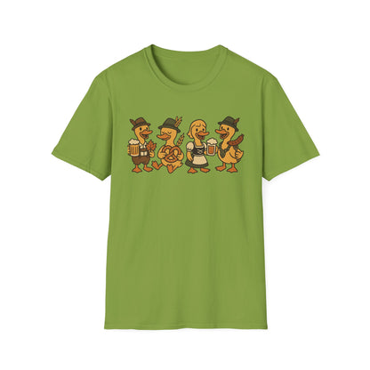 T-shirt Unisexe Softstyle