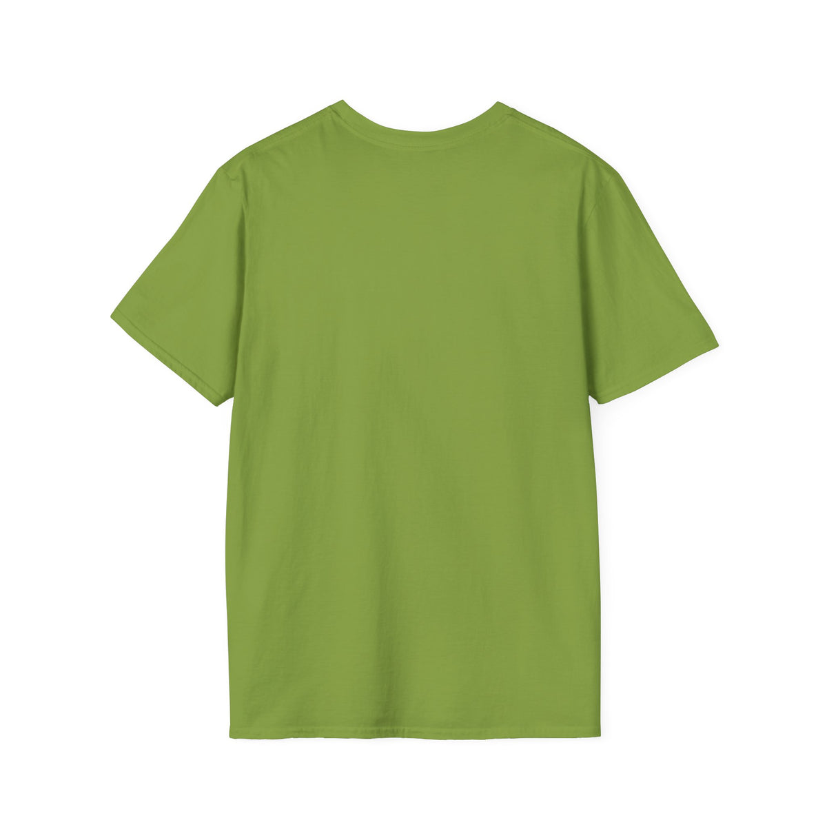 T-shirt Unisexe Softstyle