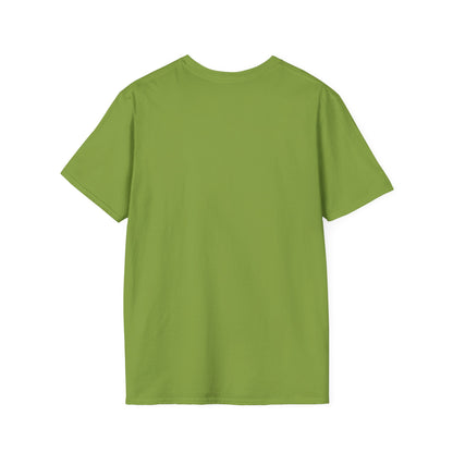 T-shirt Unisexe Softstyle