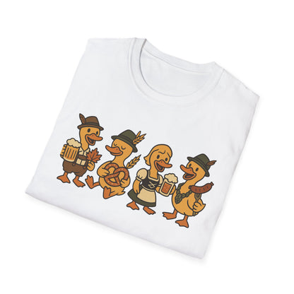 T-shirt Unisexe Softstyle