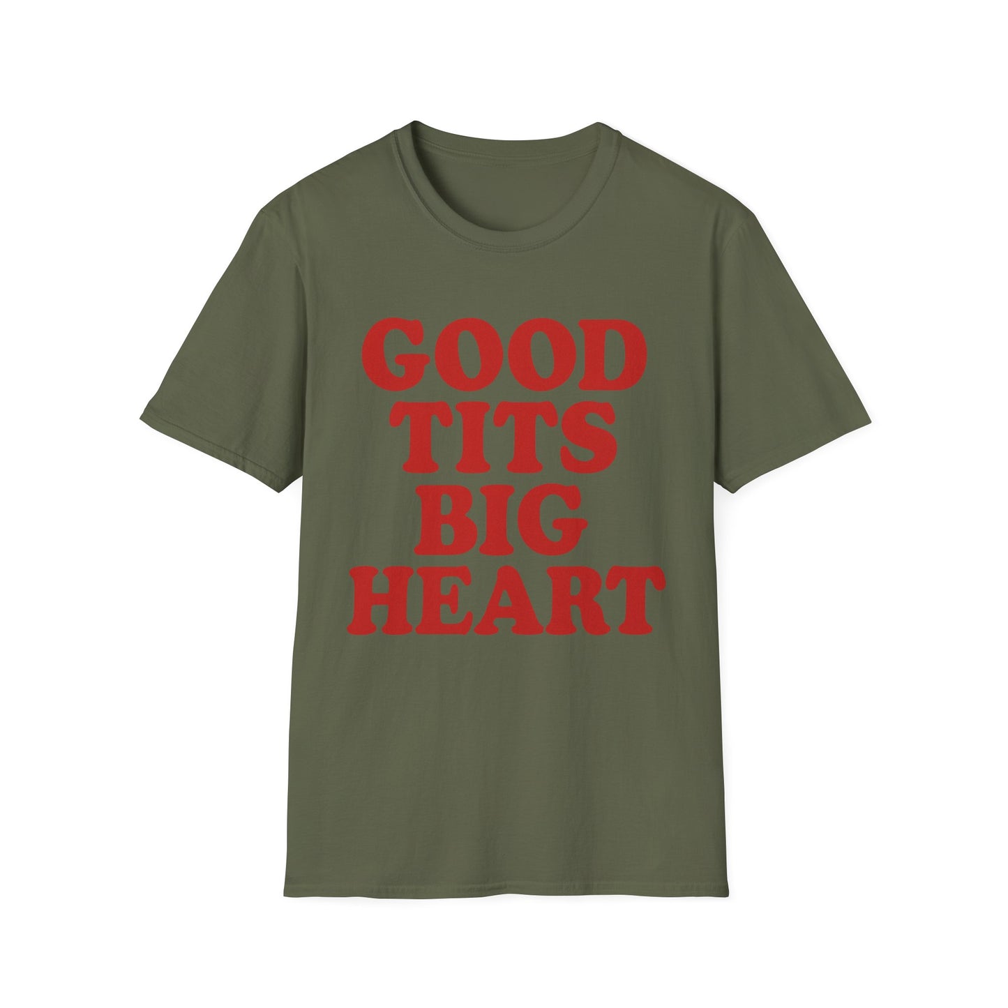 T-Shirt "Immigrants rendent l'Amérique grande", Tee-shirt graphique de fierté pro-immigrants, Message de diversité et d'égalité, Célébrez les droits des immigrants