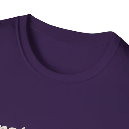 Premièrement, je suis un T-shirt Délice, T-shirt à citation drôle pour femmes, Tee audacieux, Cadeau graphique spirituel pour la meilleure amie