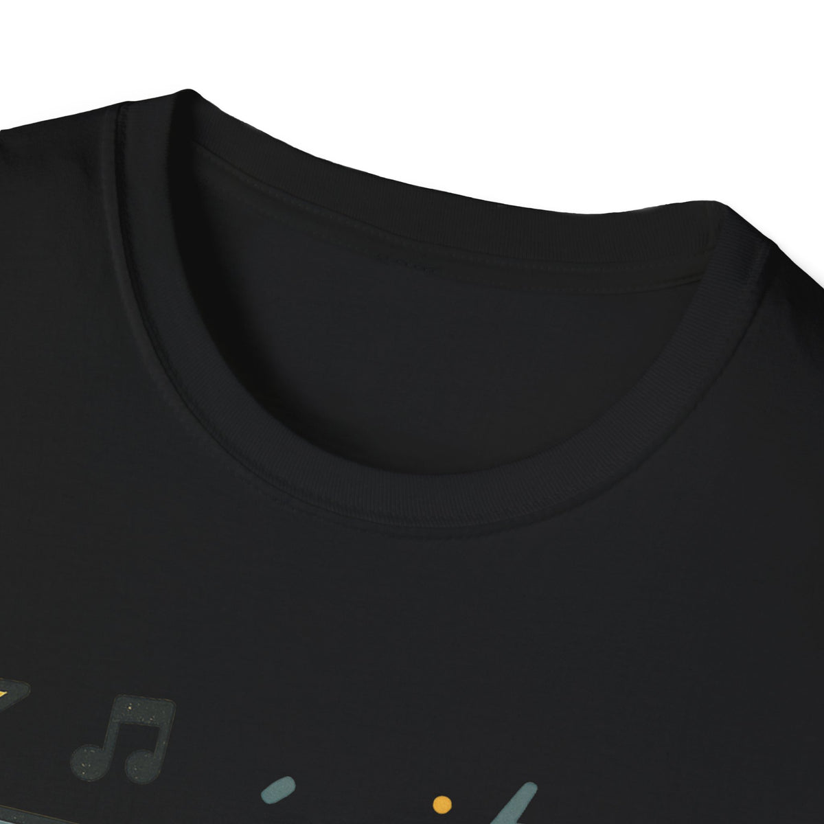 T-shirt graphique rétro MTV vintage imprimé léopard musical années 80 90 années nostalgiques unisexe shirt de groupe style rock imprimé animal