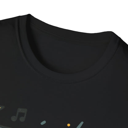 T-shirt graphique rétro MTV vintage imprimé léopard musical années 80 90 années nostalgiques unisexe shirt de groupe style rock imprimé animal