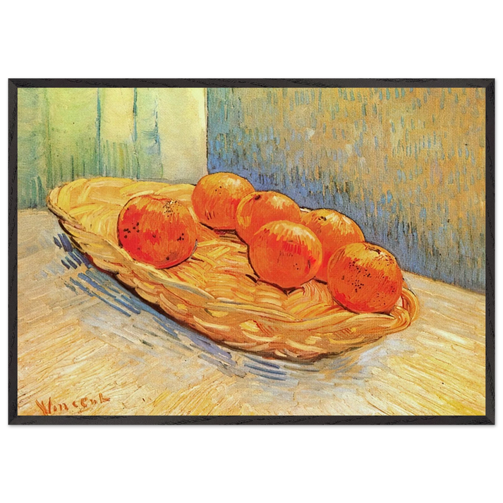 Wall art - Default Title - -Framed Art Print