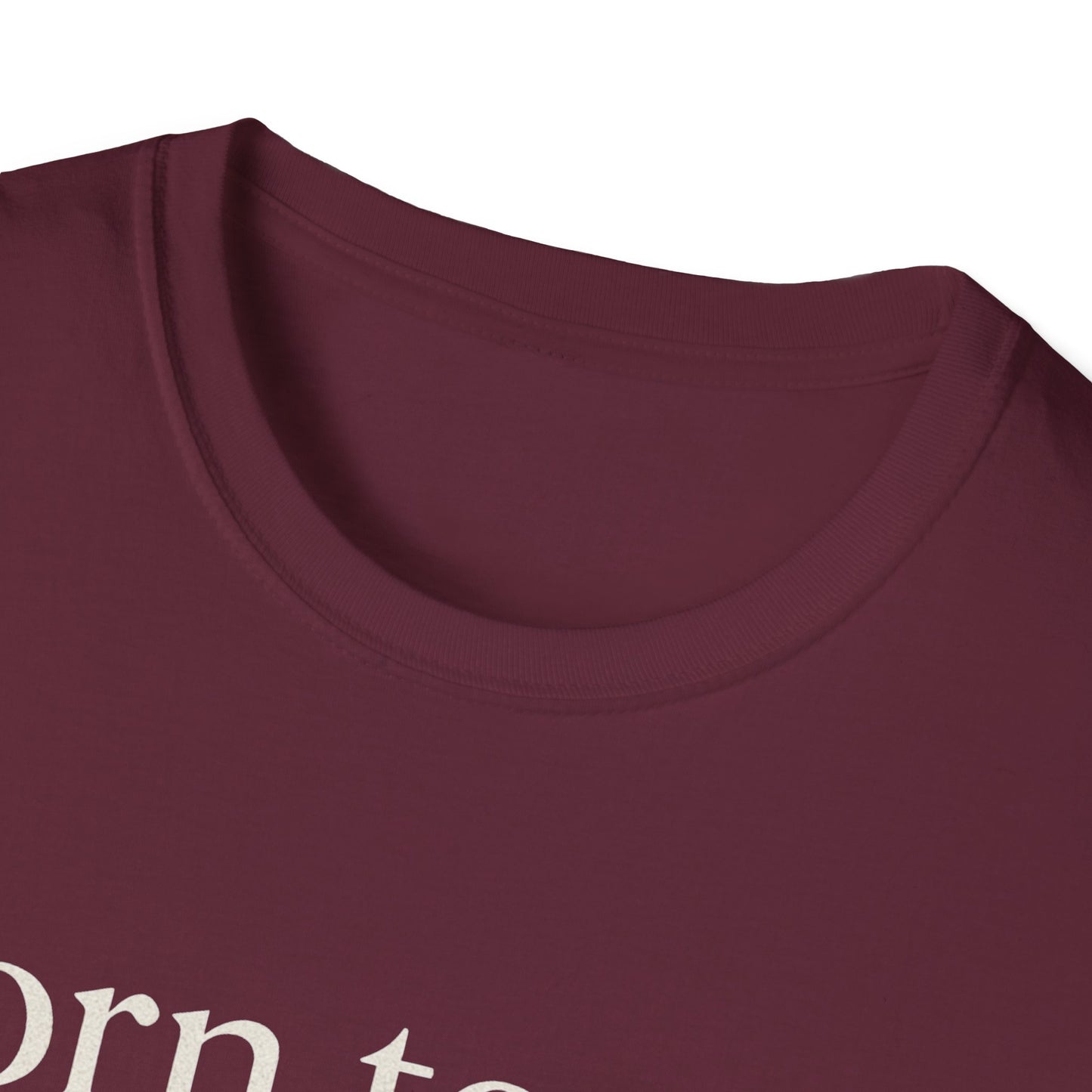 Né pour aboyer, condamné à dessiner des cartes, T-shirt drôle pour infirmières, cadeau humoristique médical pour IA, IA, IA, T-shirt pour amoureux des chiens