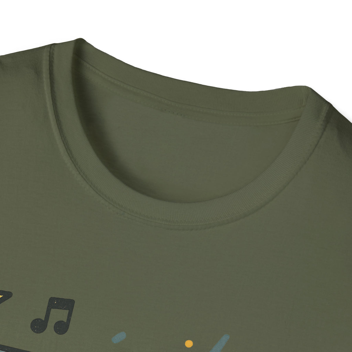T-shirt graphique rétro MTV vintage imprimé léopard musical années 80 90 années nostalgiques unisexe shirt de groupe style rock imprimé animal