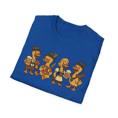 T-shirt Unisexe Softstyle