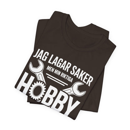 T-shirt graphique décontracté pour toutes les occasions, été, cadeau, chemise unisex, coupe décontractée, tenue de tous les jours
