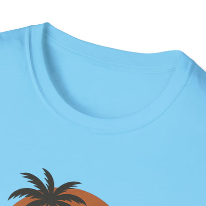 Hakuna Matata T-shirt rétro graphique, T-shirt à l'humeur positive "Pas de soucis", T-shirt inspiré des années 90, Haut avec citation feel-good, Cadeau unisexe
