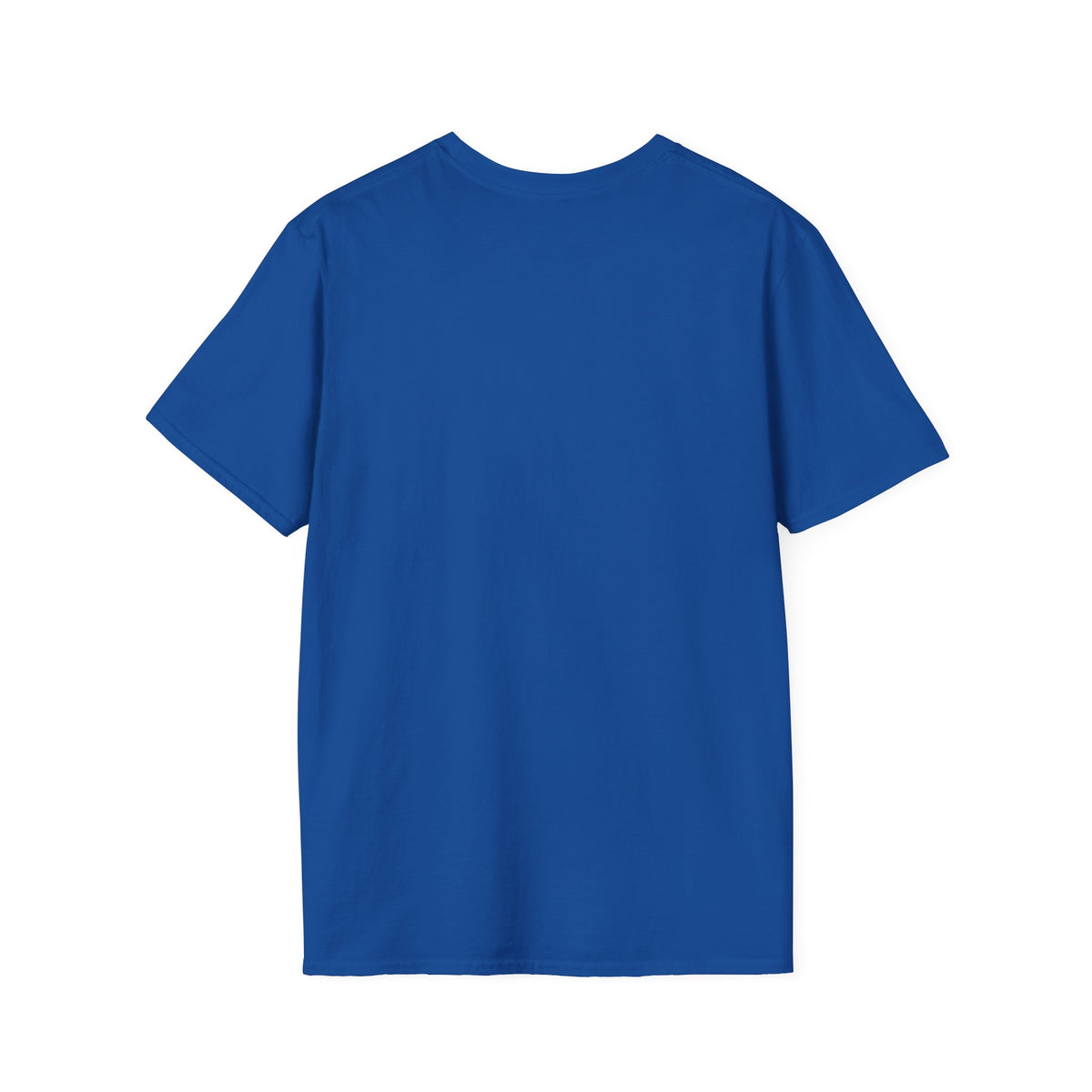 T-shirt Unisexe Softstyle