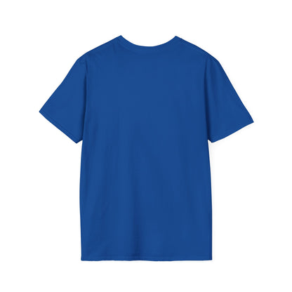 T-shirt Unisexe Softstyle