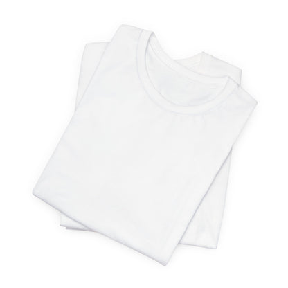 T-shirt graphique décontracté pour toutes les occasions, été, cadeau, chemise unisex, coupe décontractée, tenue de tous les jours
