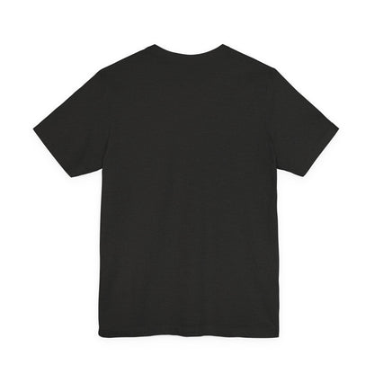 T-Shirt Vintage Visage de Citrouille Jack o'Lantern
