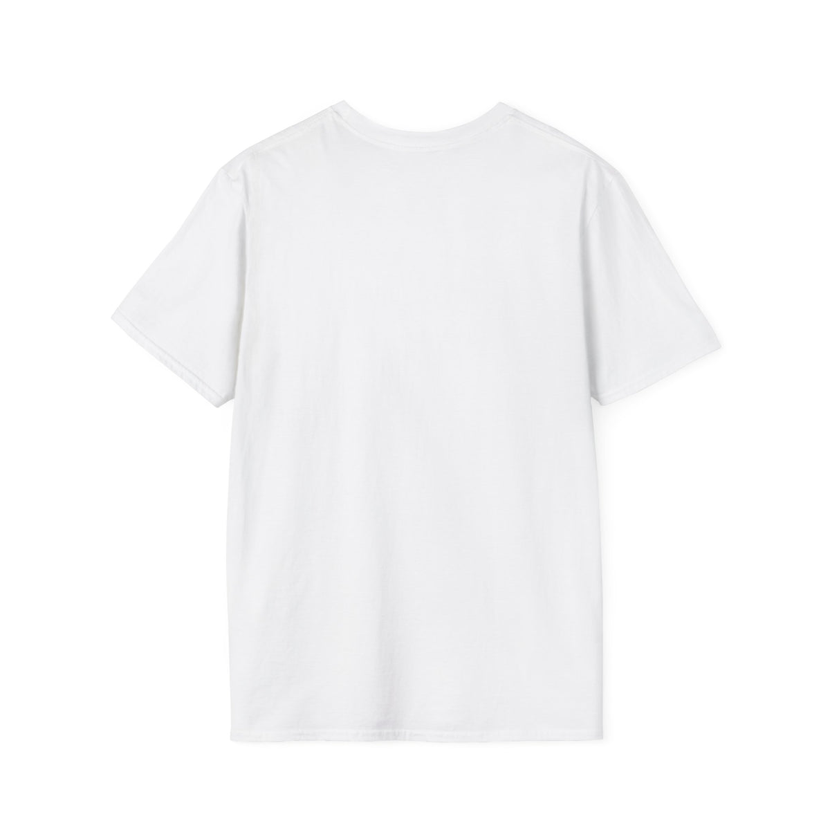 T-shirt Unisexe Softstyle