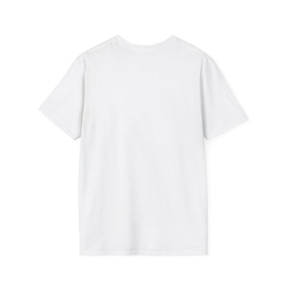 T-shirt Unisexe Softstyle