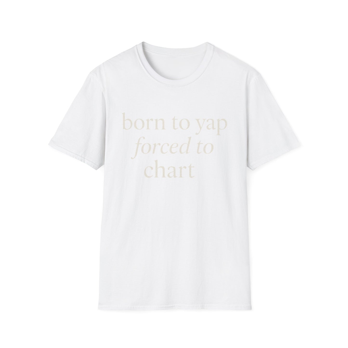 Né pour aboyer, condamné à dessiner des cartes, T-shirt drôle pour infirmières, cadeau humoristique médical pour IA, IA, IA, T-shirt pour amoureux des chiens
