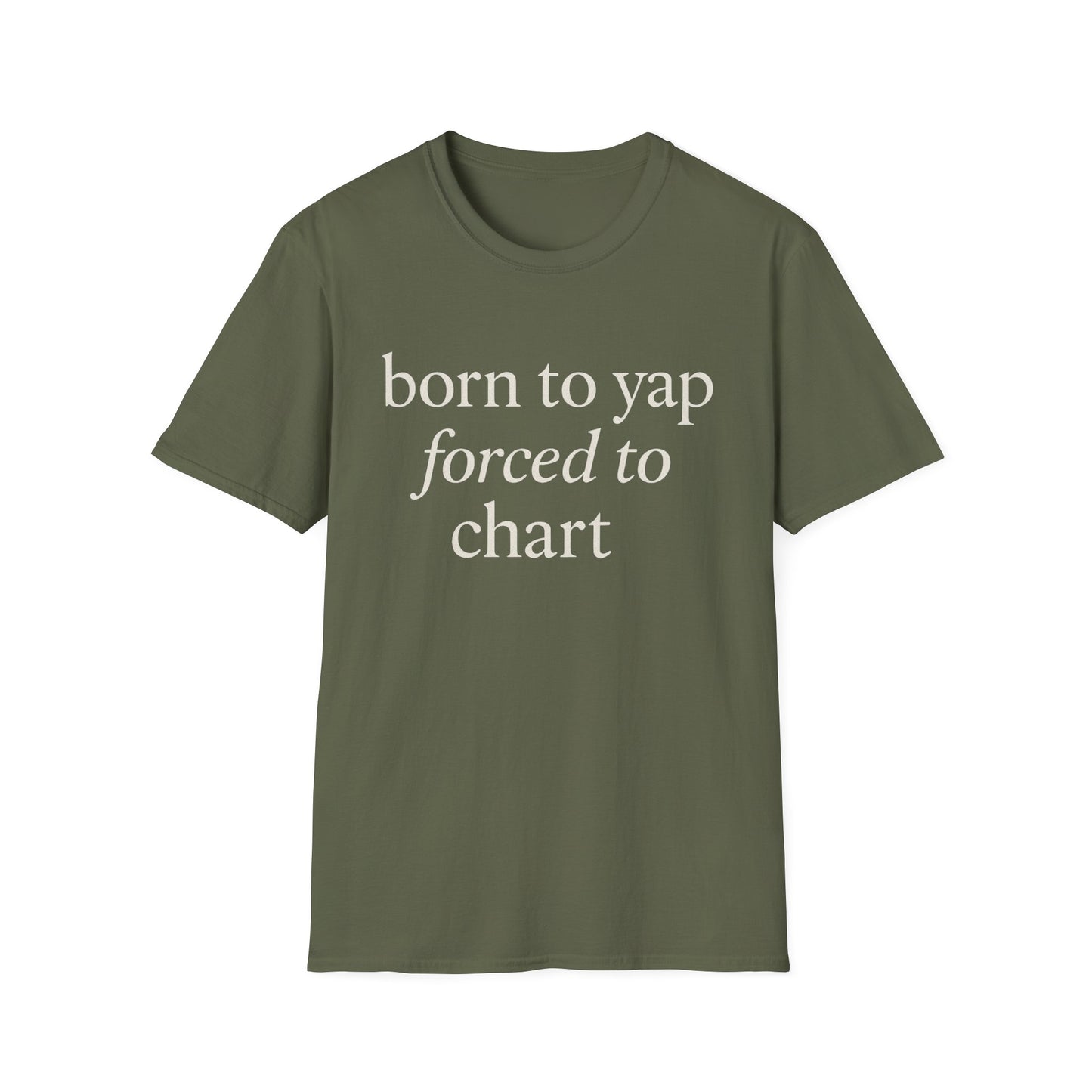 Né pour aboyer, condamné à dessiner des cartes, T-shirt drôle pour infirmières, cadeau humoristique médical pour IA, IA, IA, T-shirt pour amoureux des chiens