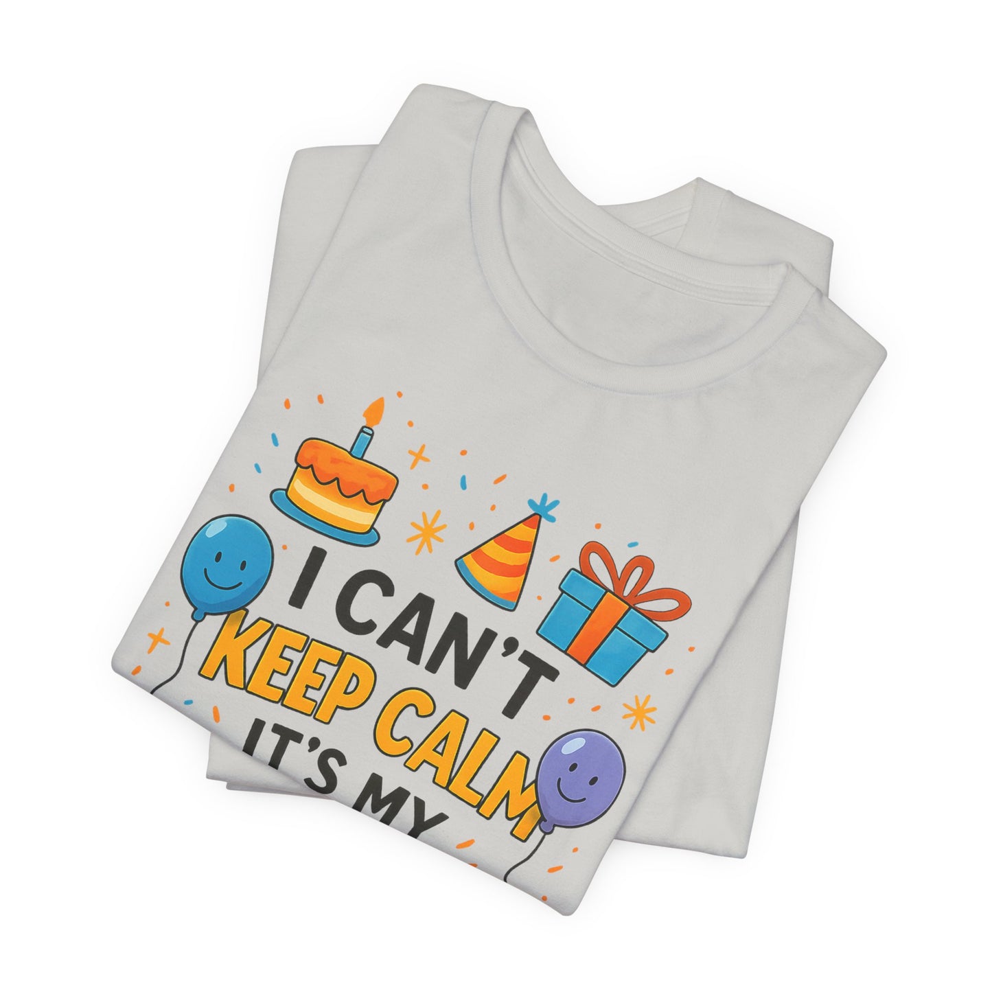 cadeau d'anniversaire pour papa
Je ne peux pas rester calme, c'est l'anniversaire de mon père
Joyeux anniversaire Papa